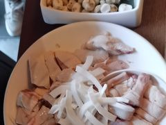 -同仁四季椰子鸡(罗湖国贸店)