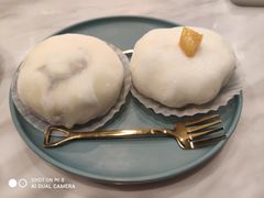 -李大牛和刘大力手作甜品(凯德店)