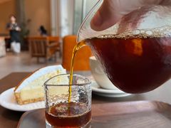-MR.WALDEN COFFEE(平安金融中心店)