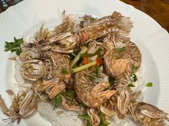 -旺角小渔村·海肠捞饭开创者(环山路店)