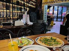 -PIZZA BIANCA(万象城店)
