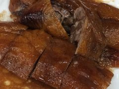 -潮喜竹溪荔湖酒家(荔枝湾店)