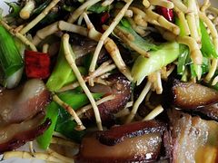 -盐帮食坊•小河帮川菜(四川师大店)