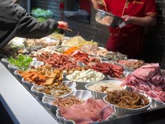 -天府国麻辣香锅(悦荟广场店)