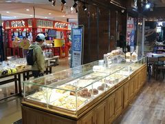 -BOKE博稞烘焙(天佑城店)