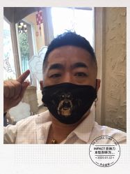 -IMPACT 影响力发型连锁