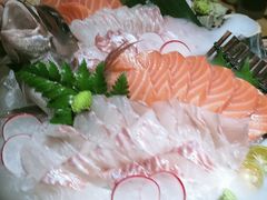 -晶吉·居酒屋·日本料理·烧鸟(中山区民主广场经典生活店)