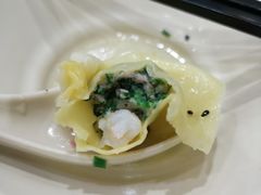-东泰祥生煎馆(长宁路店)