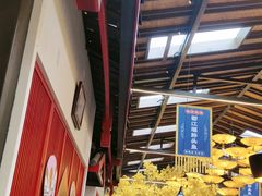 -老灶房-四川土菜(铁牛广场店)