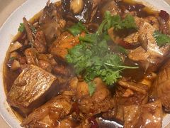 -徽三说·土徽菜·中国徽菜连锁品牌(阳湖总店)