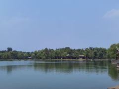 -承德避暑山庄景区