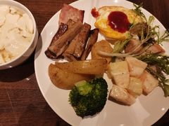-海宁开元名都大酒店·地中海自助餐厅
