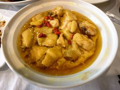 -月湖翠·上海菜(思南公馆淮海店)