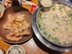 -95号酱骨·一块豆腐(展春园西路店)