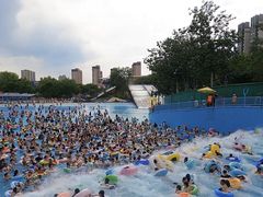 -欢乐水魔方水世界