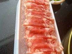 -三江两海老火锅(北京首店)