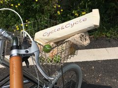 -Cycle&Cycle Artisan(天目里店)