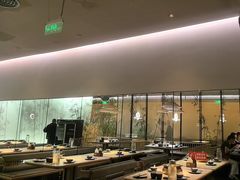 -绿茶餐厅(北京世纪金源店)