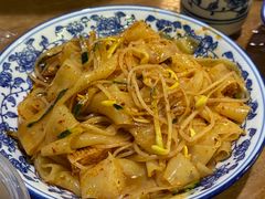 凉皮-西北狼(GOGO新天地店)