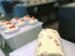 -解放碑威斯汀酒店-知味国际美食餐厅