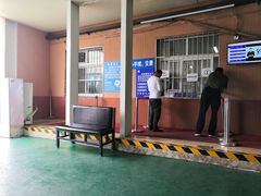 -京西五环检测场