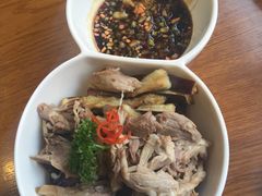 -隆喜元鱼汤包·海鲜(中联广场店)