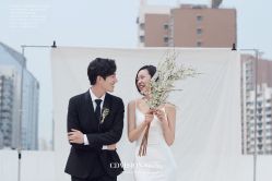 点击看大图 -CD视觉婚纱摄影