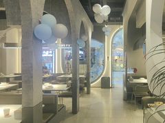 -大丰收·蛙功夫(晋江万达店)