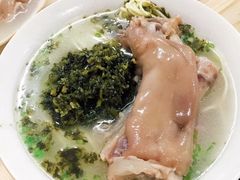 -盛兴面馆(真儒大厦店)