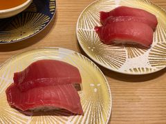 -大起水产回转寿司(大丸心斋桥店)