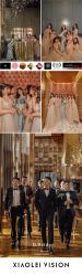 点击看大图 -B.Bridge Couture婚纱礼服(福田店)