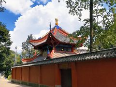 -黔灵山公园