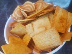 -骨气鼓气羊棒骨·羊蝎子(住总万科广场店)