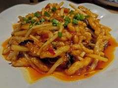 -小放牛炒菜馆(三丰店)