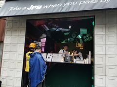 -JPG coffee(广州体育西店)