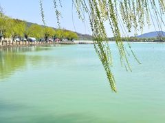 -南北湖风景区