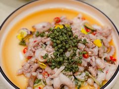 -将相和·海鲜蒸饺大连菜