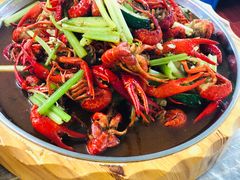 -龙虾奇迹(大华三路店)