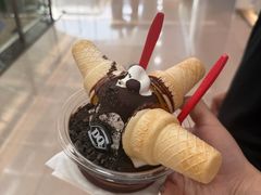 -DQ·蛋糕·冰淇淋(太原街万达店)