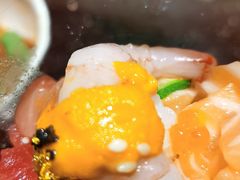 -極上萬膳·日料放题(海岸城店)