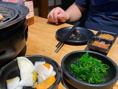 -九田家黑牛烤肉料理(溧阳吾悦店)