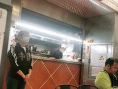 门面-大哥餐厅(西城花园店)