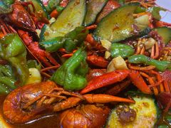 -拙大师·龙虾四季排档·夜宵至凌晨4点(九环路店)