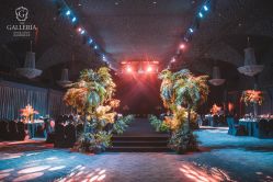 -格乐利雅婚礼艺术中心(南外滩店)