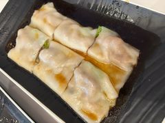 -白天鹅宾馆-宏图府餐厅