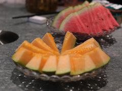 -纳瓦新疆菜(银都店)