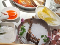 -彤德莱牛肉火锅(双港店)