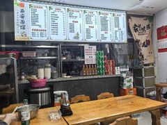 -西安面馆(万达金街店)