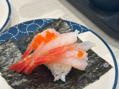 -滨寿司(新街口中央商场店)