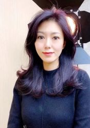 点击看大图 -MORI HAIR SALON日式美发沙龙